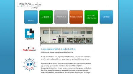 Leidsche Rijn Logopediepraktijk