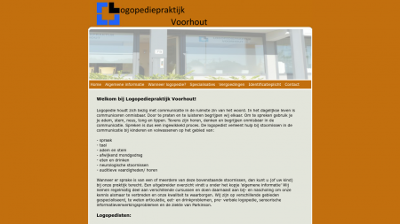 Logopediepraktijk Voorhout