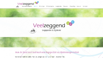 logo Pen Logopediepraktijk