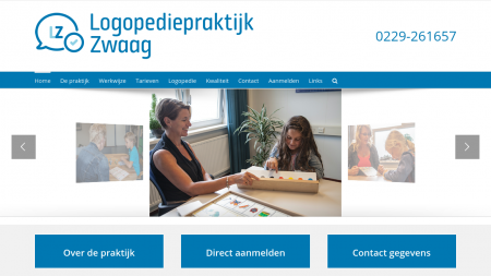 Logopediepraktijk Zwaag