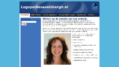 logo Savelsbergh-Baghuis Logopediepraktijk M L