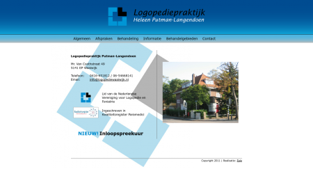 Putman-Langendoen Logopediepraktijk