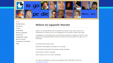 Logopediepraktijk Woerden