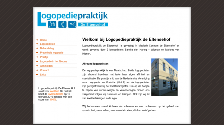 Eltensehof Logopediepraktijk de