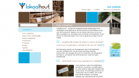 Lokaalhout