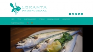 logo Lokanta Proeflokaal