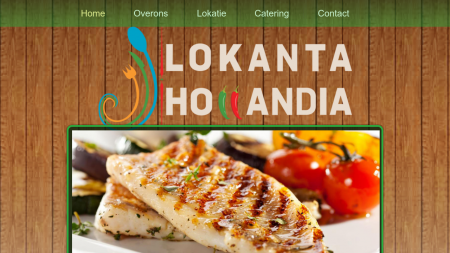 Lokanta Hollandia