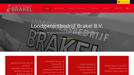 Brakel Loodgietersbedrijf