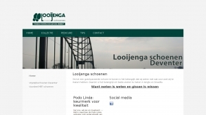 logo Schoenenspeciaalzaak Looijenga