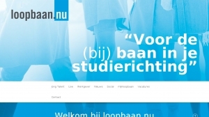 logo Loopbaan.nu