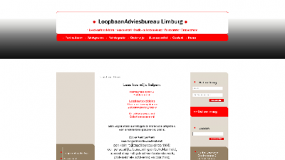 logo Loopbaanadviesbureau Limburg