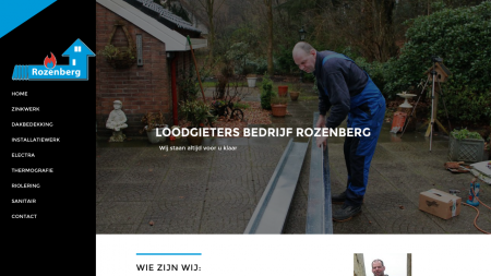 Rozenberg Loodgietersbedrijf