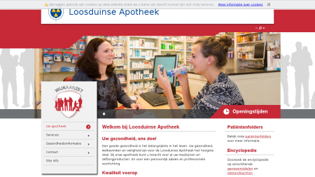 Loosduinse Apotheek