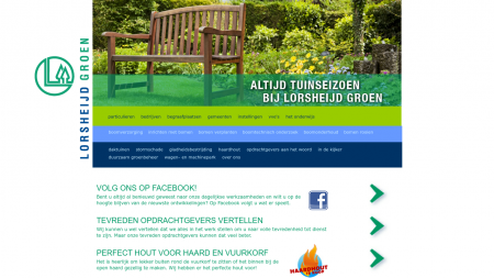 Lorsheijd Groen