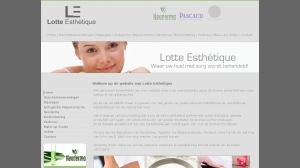 logo Lotte Esthetique