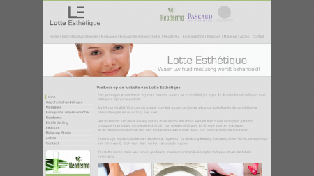 Lotte Esthetique