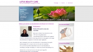 logo Lotus Beauty Care