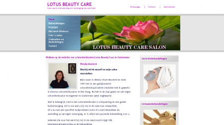 Lotus Beauty Care