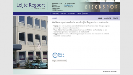 Leijte Regoort Accountants