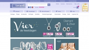 logo Lucardi Juweliers