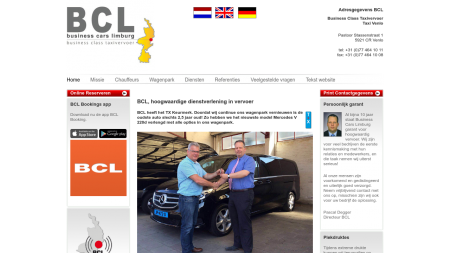 Business Cars Limburg