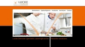 logo Lucke Diensten