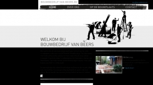 logo Beers Bouwbedrijf Van