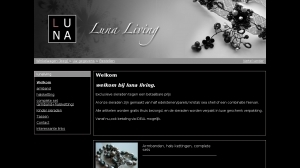 logo Luna Living