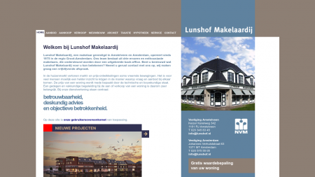 Lunshof Makelaardij