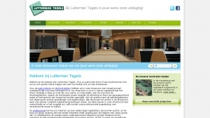 logo Lutterman Tegels BV