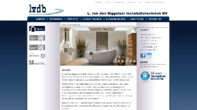 logo Biggelaar Installatietechniek L vd