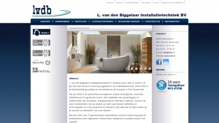 Biggelaar Installatietechniek L vd