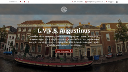 Augustinus Restaurant