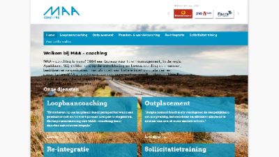 logo MAA - coaching