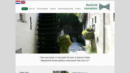 Maastricht Reservations