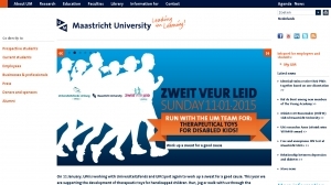 logo Universiteit Maastricht