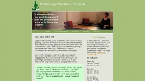 logo Yoga Jacqueline Mertens