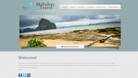 Mabuhay International Travel