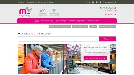 Logopedie  behandelzorg Alkmaar