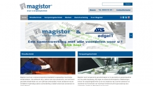 logo Magistor BV