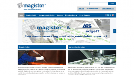 Magistor BV