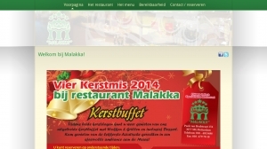 logo Malakka Restaurant