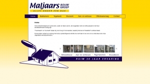 logo Maljaars Bouwgroep