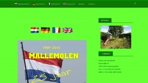 logo Mallemolen De