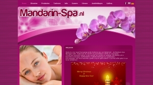 logo Mandarin-Spa