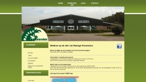 logo Manege Purmerbos