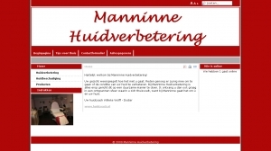 logo Manninne Huidverbetering