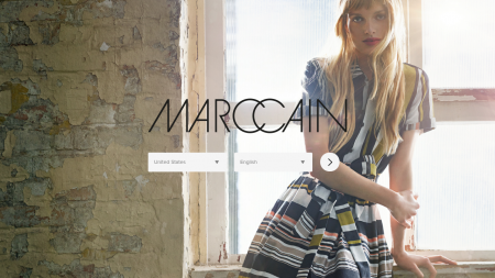 Marccain