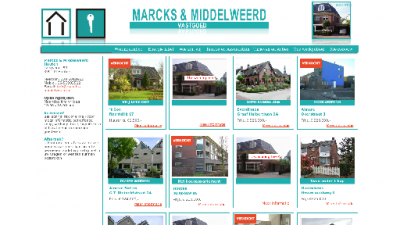 logo Marcks en Middelweerd Vastgoed