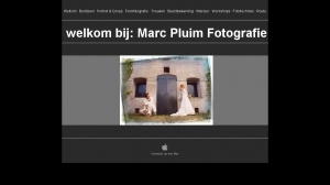 logo Pluim Fotografie Marc